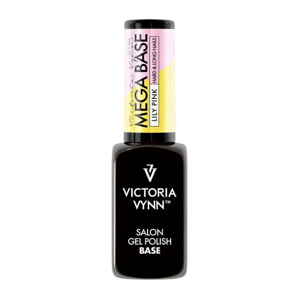 Mega base Lily pink 8ml