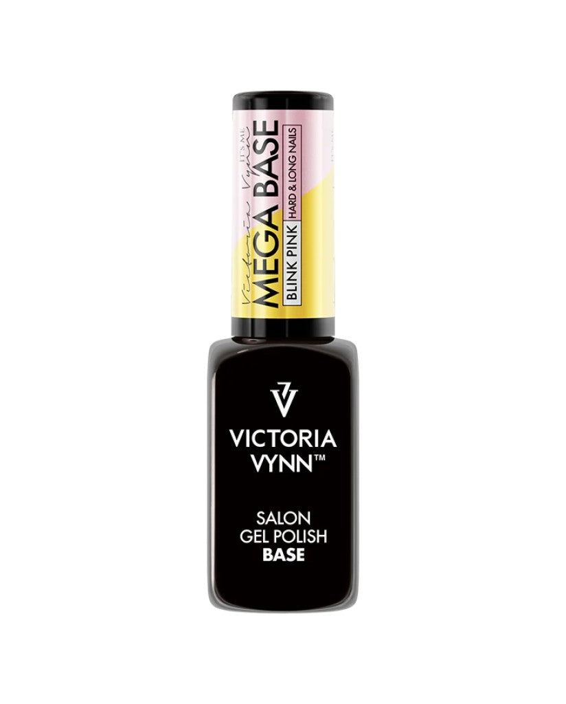 Mega base Blink pink 8ml