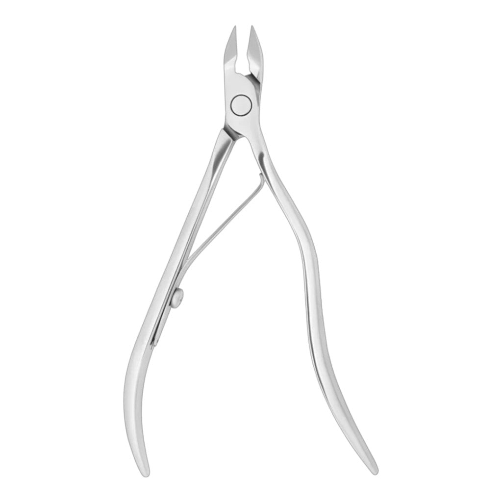 Pince à cuticules expert pro 3mm