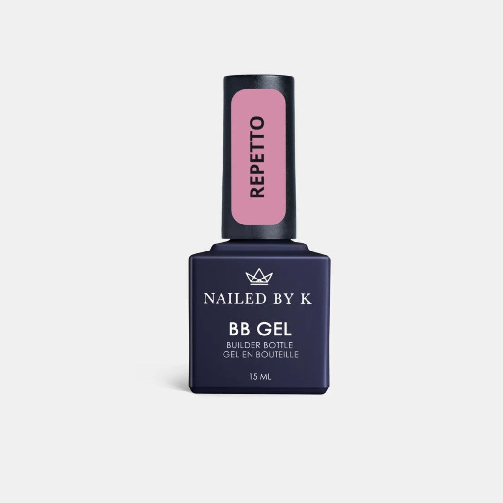 BB gel - Repetto