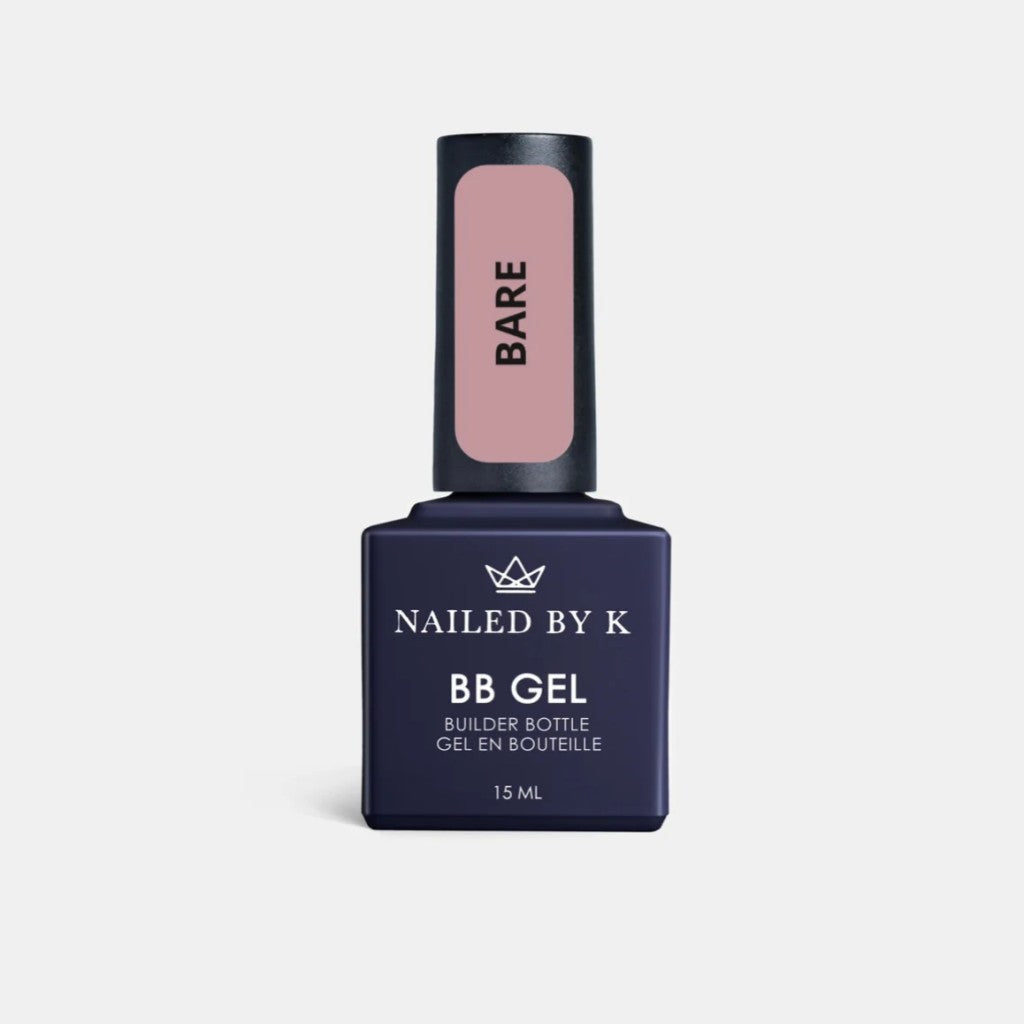 BB gel - Bare