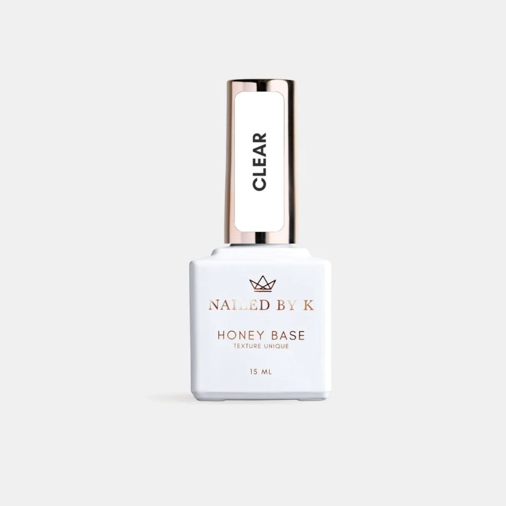 BB gel - Clear