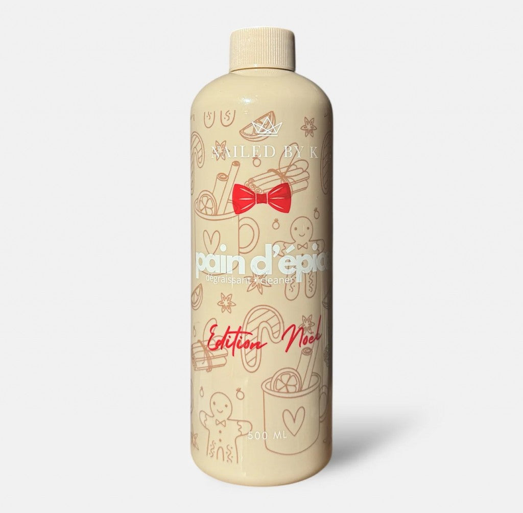 Cleaner Pain d'épice 500 ML NBK