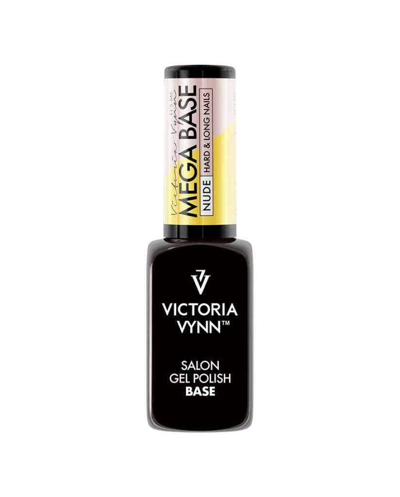 Mega base Nude 8ml
