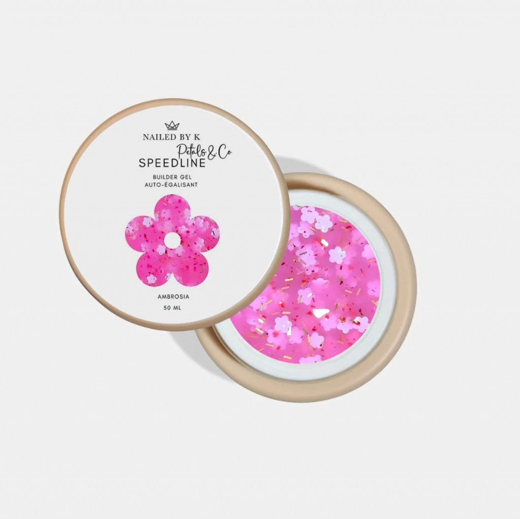Gel Speedline Ambrosia 50ml