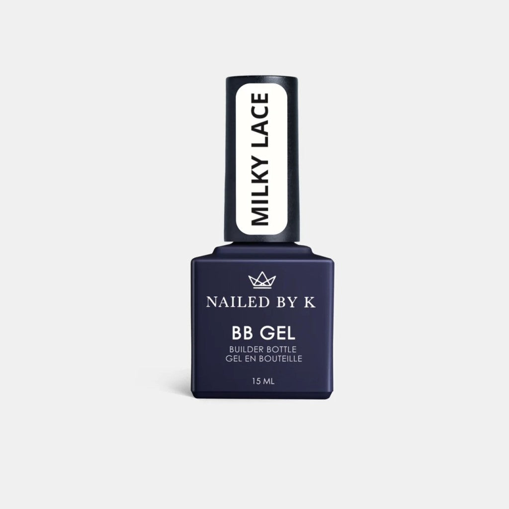 BB gel - Milky lace