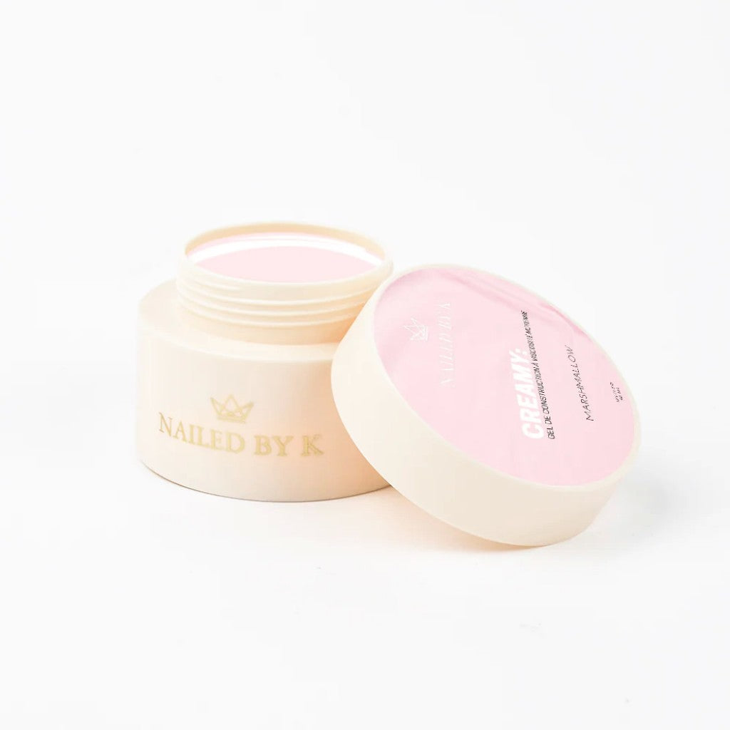 Gel Creamy Marshmallow 50ml