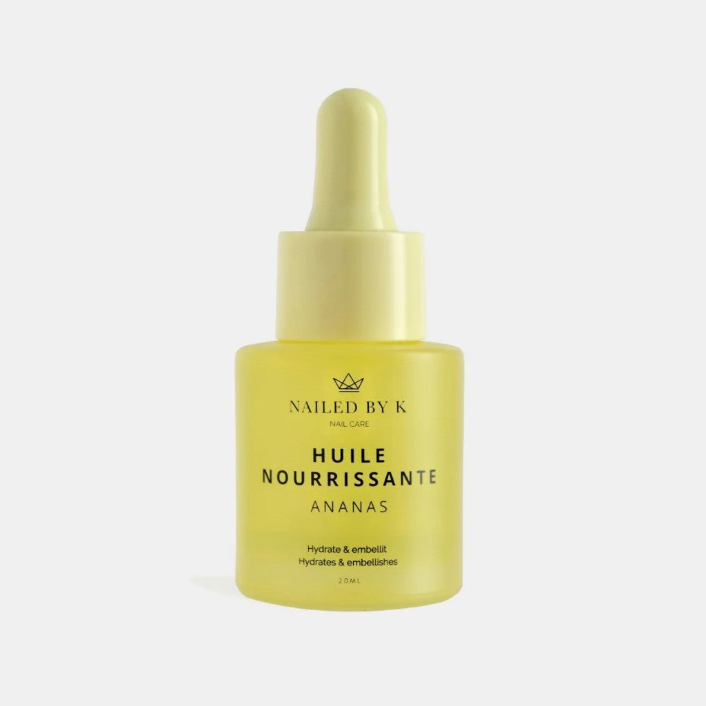 Huile cuticule - Ananas 20 ml