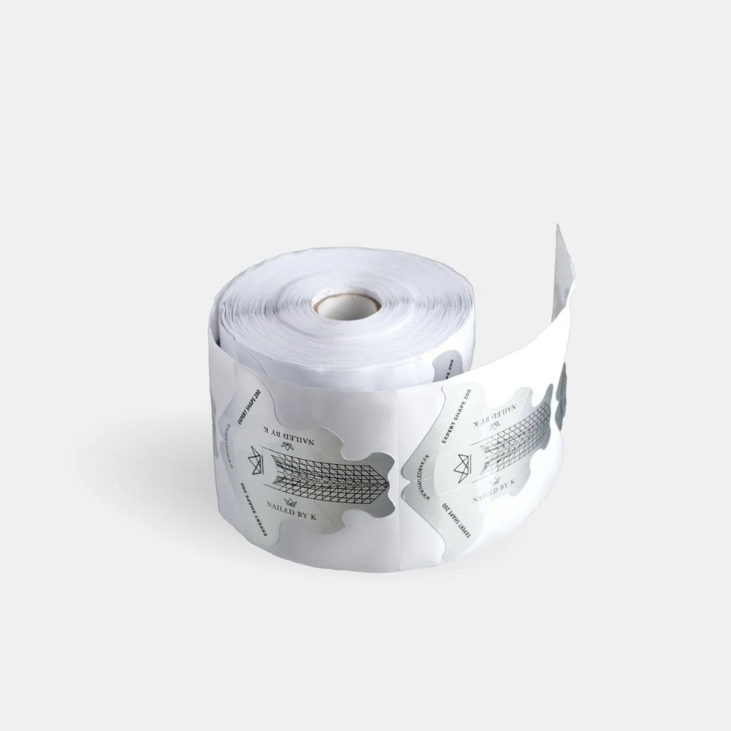 Chablons expert 300pcs