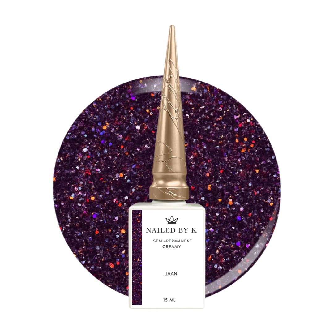 Jaan - Reflechissant