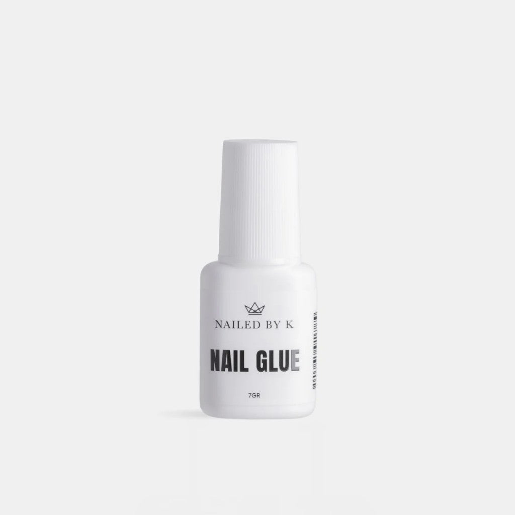 Nail glue