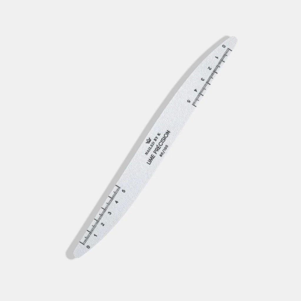 Lime précision 80/100