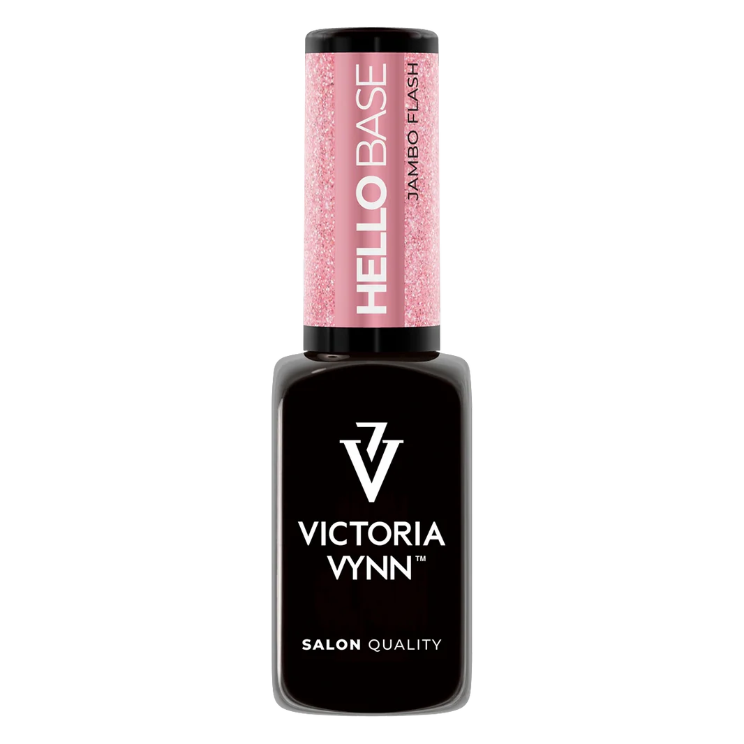 Hello Base - Jambo flash , 8ml