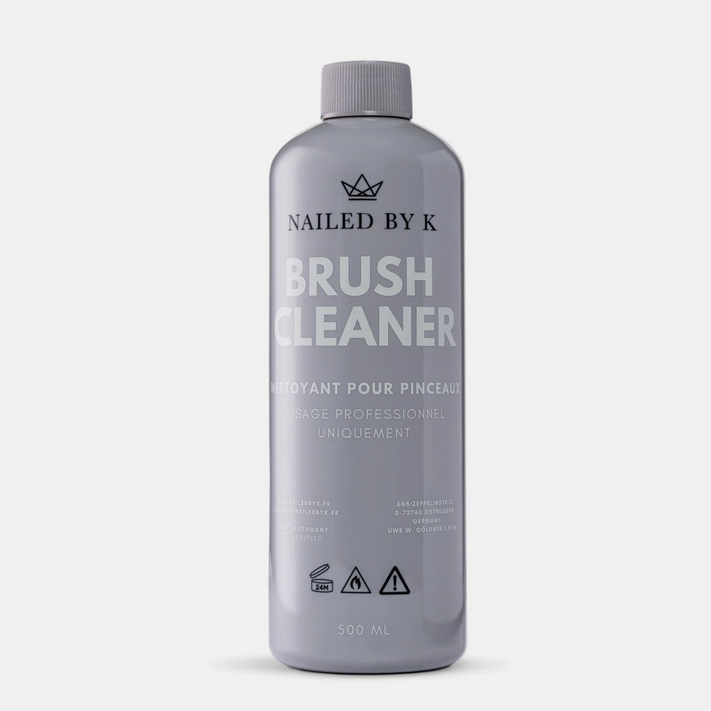 Nettoyant pinceaux - 500ml