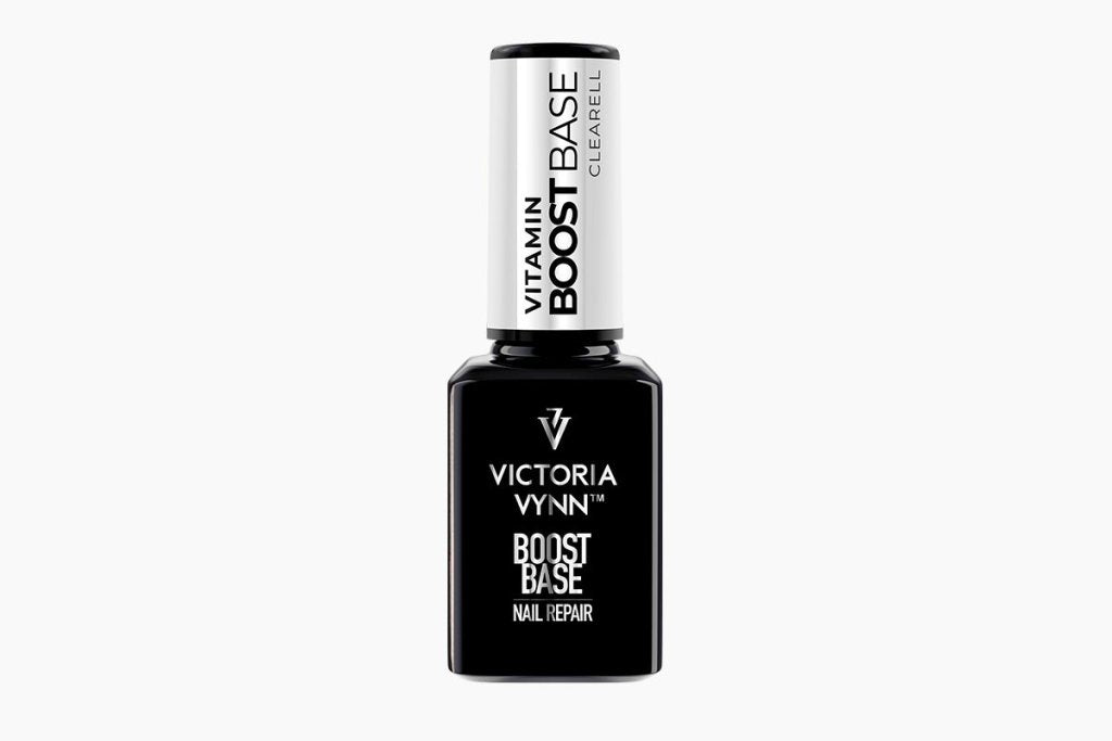 Boost base clearell 8ml