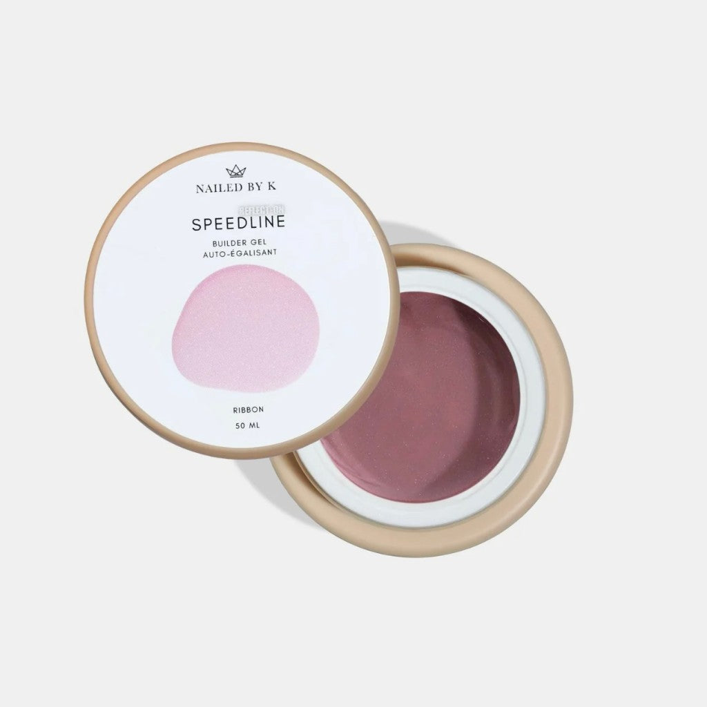Gel Speedlinde Ribbon 50ml