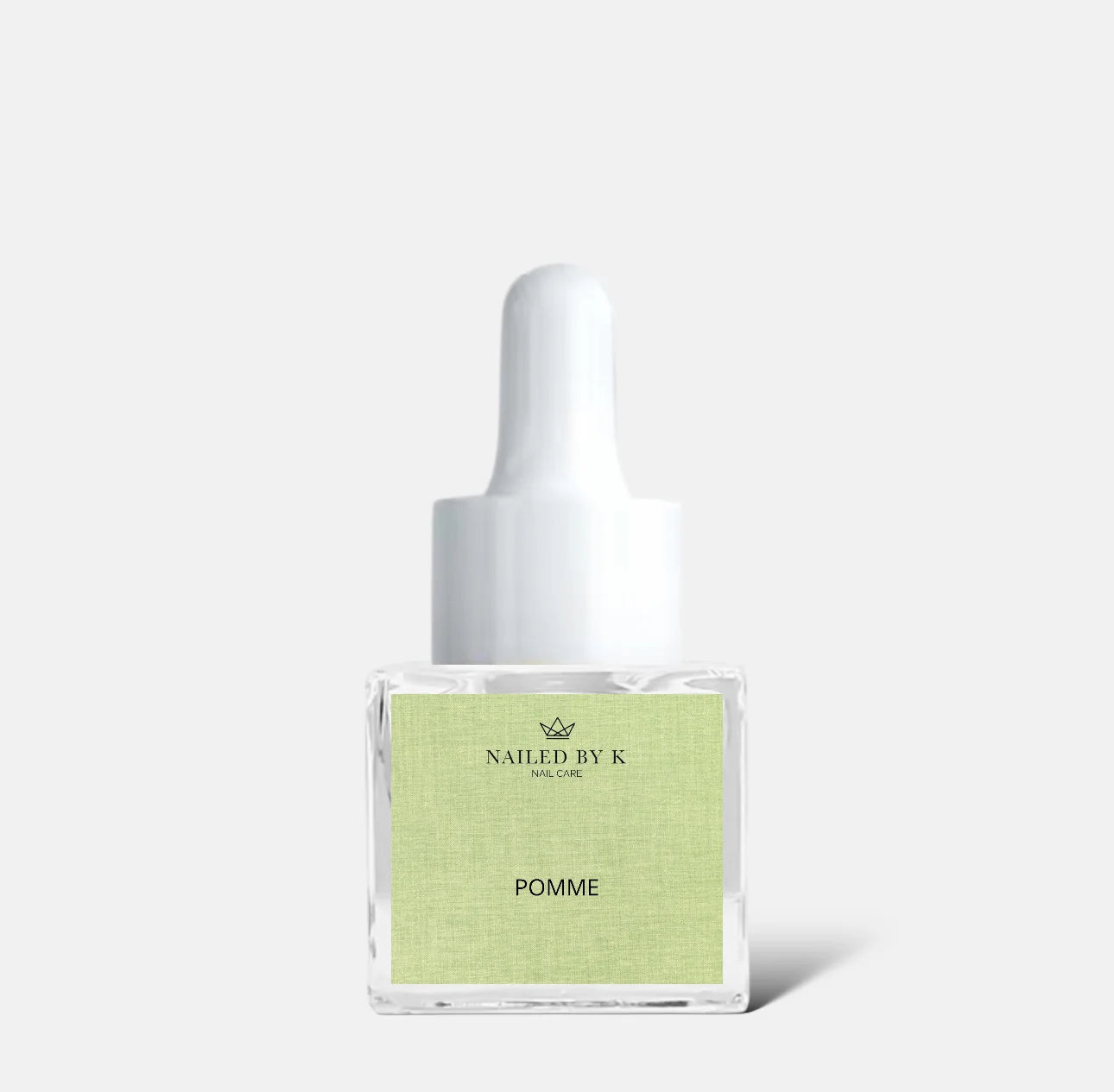 Huile cuticule - Pomme 10 ml