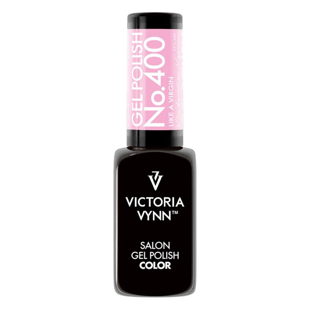 Gel polish 400 Like a Virgin