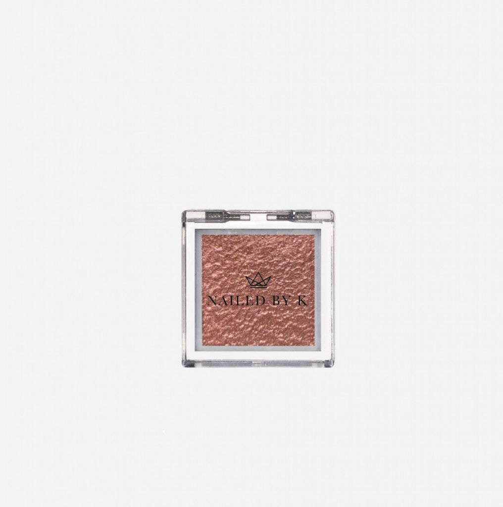 Pigment Rose Gold NBK