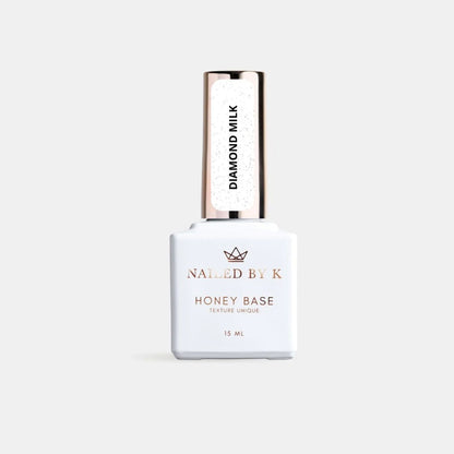 Diamond milk