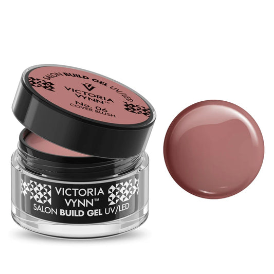 Build gel 06 Cover blush 50ml