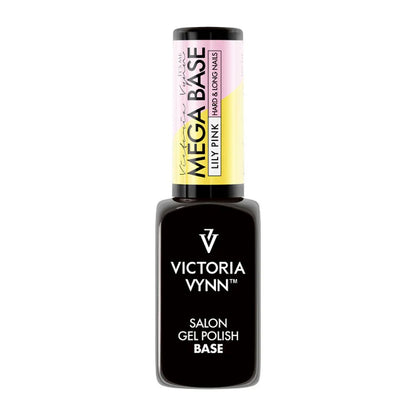 Mega base Lily pink 8ml