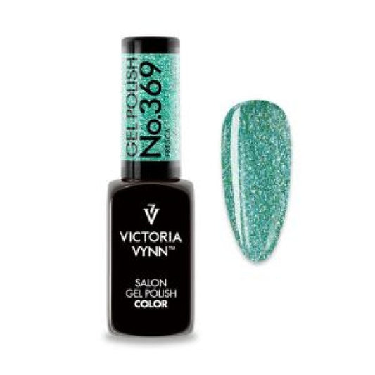 Gel Polish, Fresca 369