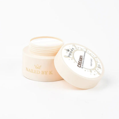 Gel Creamy Milky Juice 50ml