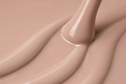 Gel polish 447 Cafe nude