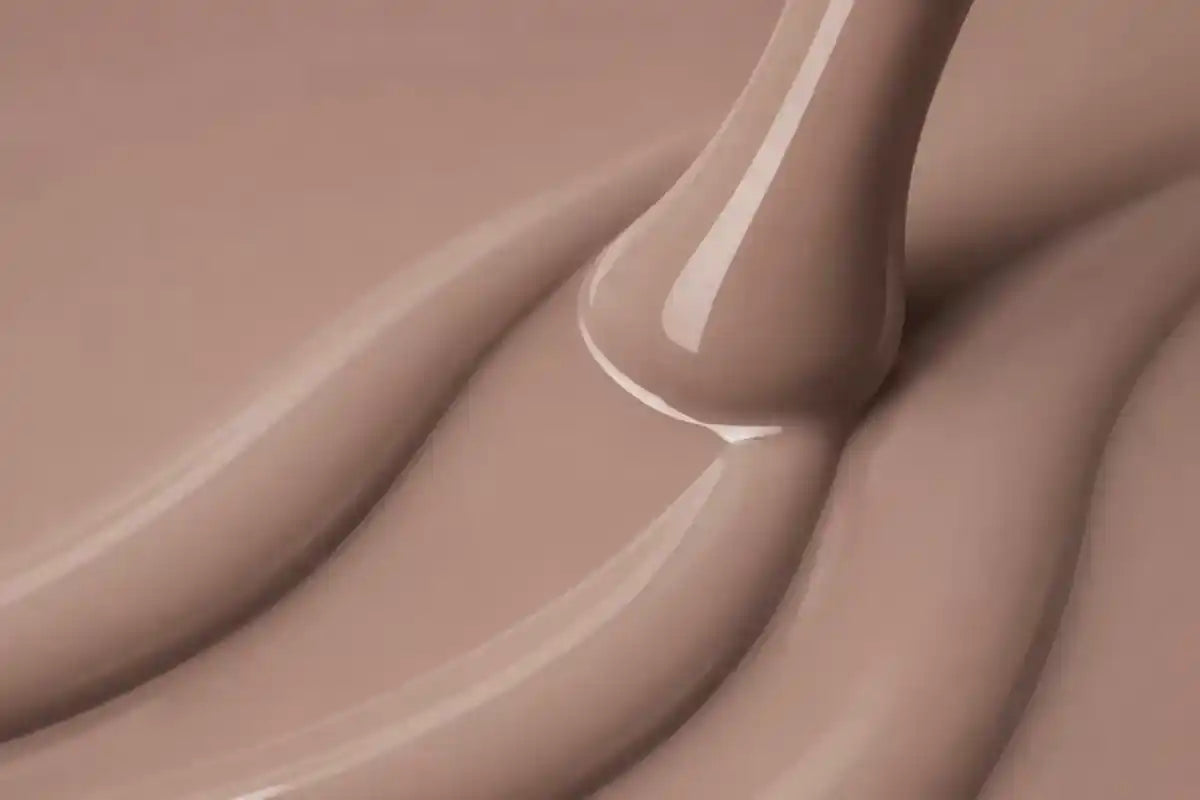 Gel polish 451 Caramel machiatto