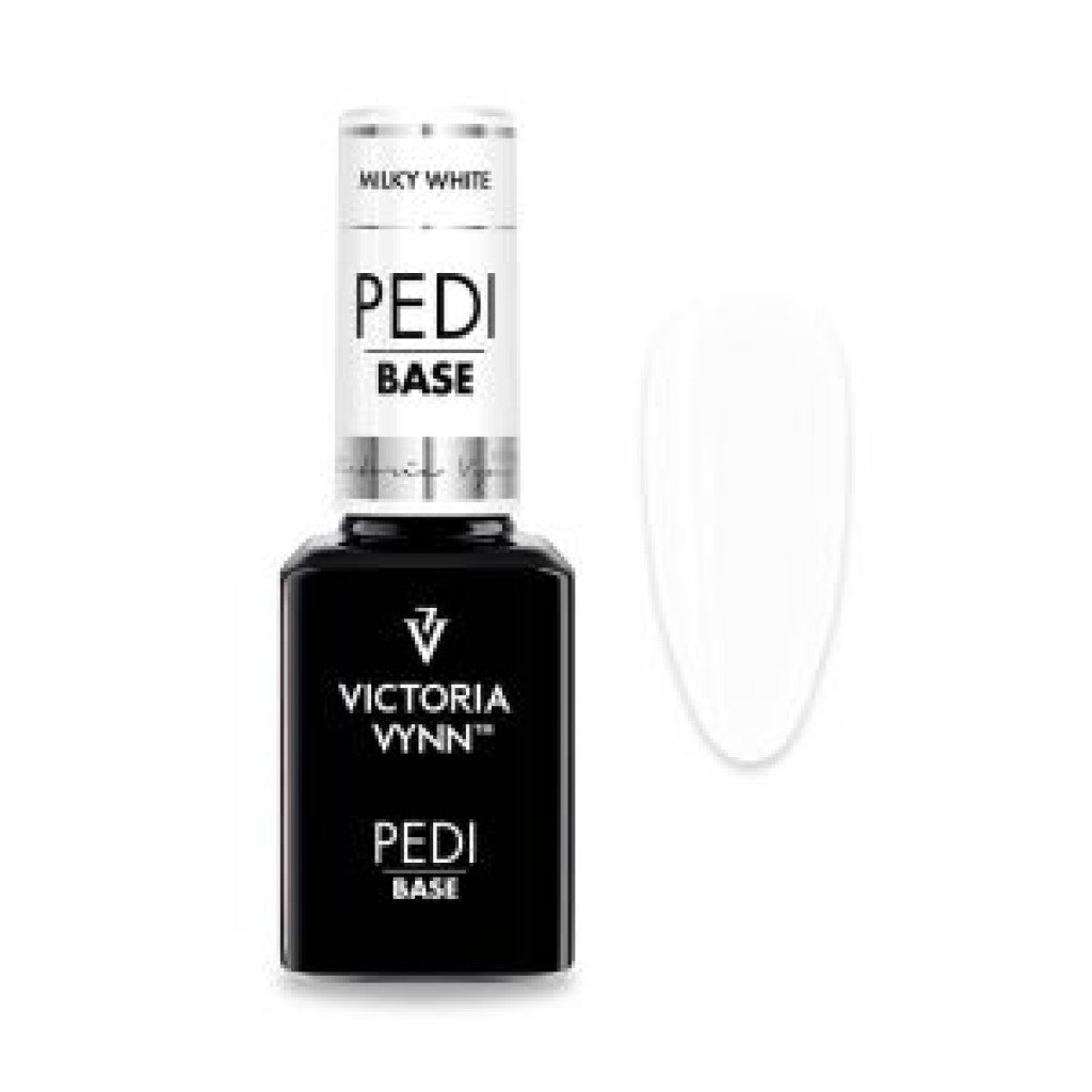 Pedi base Milky white 15 ml