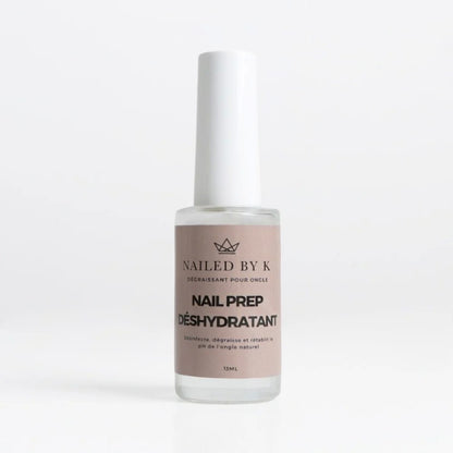 Nail Prép Déshydradant