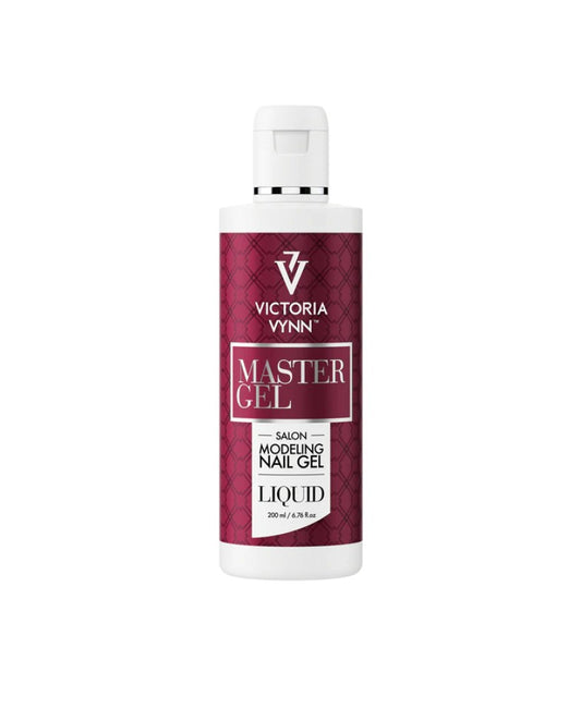 Master gel liquide 200ml