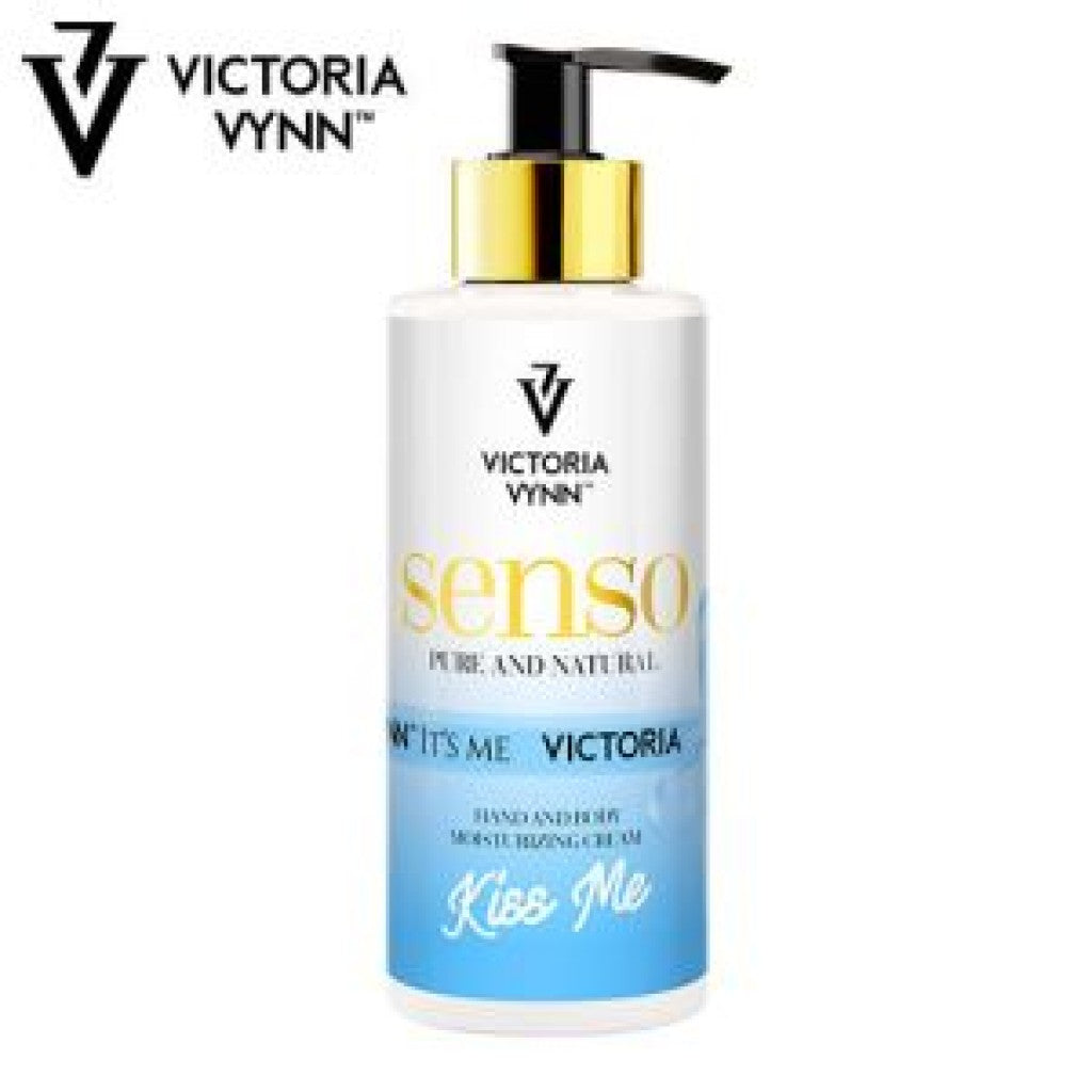 Senso crème, Kiss me 250ml