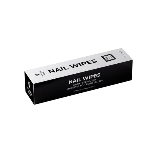 Nail wipes- non pelucheux 500pcs