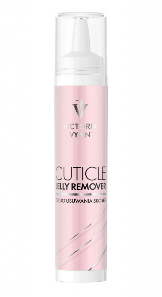 Cuticule jelly remover 30ml