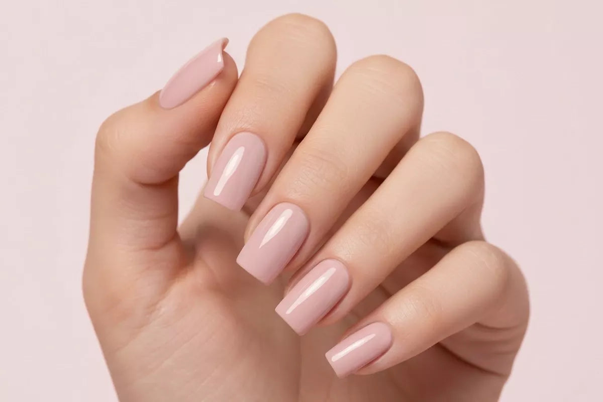 Insta gel 05 Nude mood, 40ml