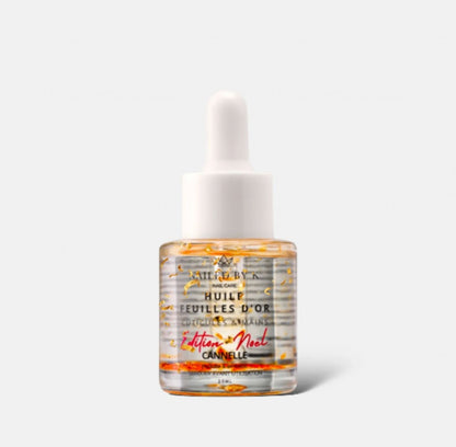 Huile cuticule - Cannelle 10ml
