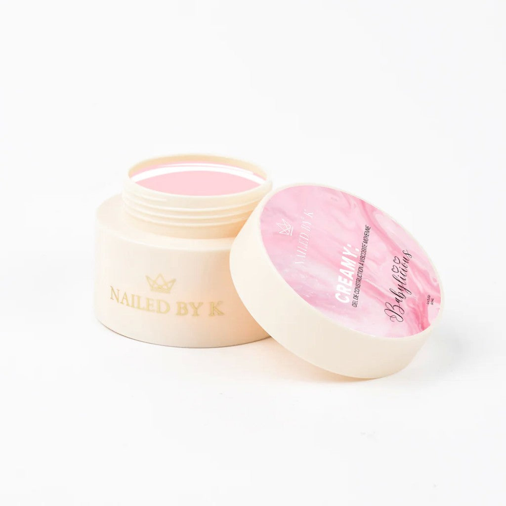 Gel Creamy Babylicious 50ml