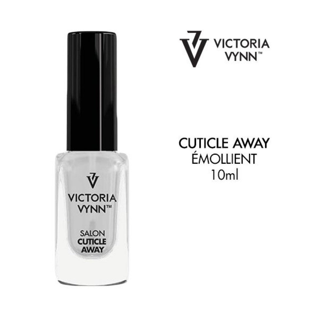 Cuticule away 10ml