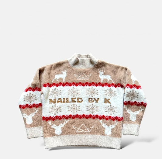 Pull de Noeil NBK