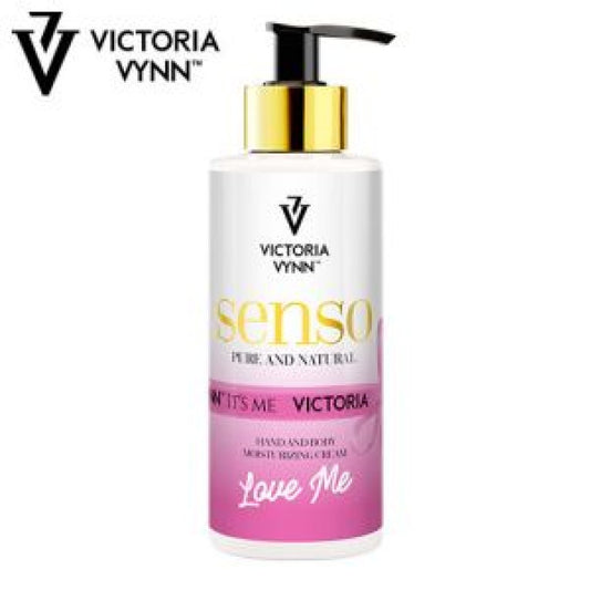 Senso crème, Love me 250ml