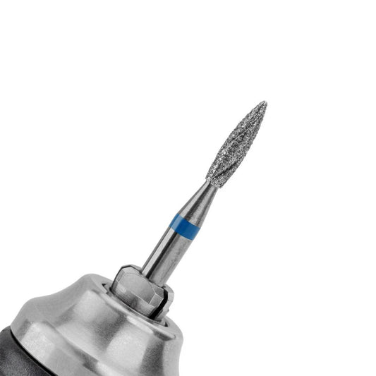 Drill bit flamme 2,1mm