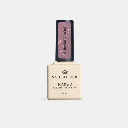 Shimmer rosé