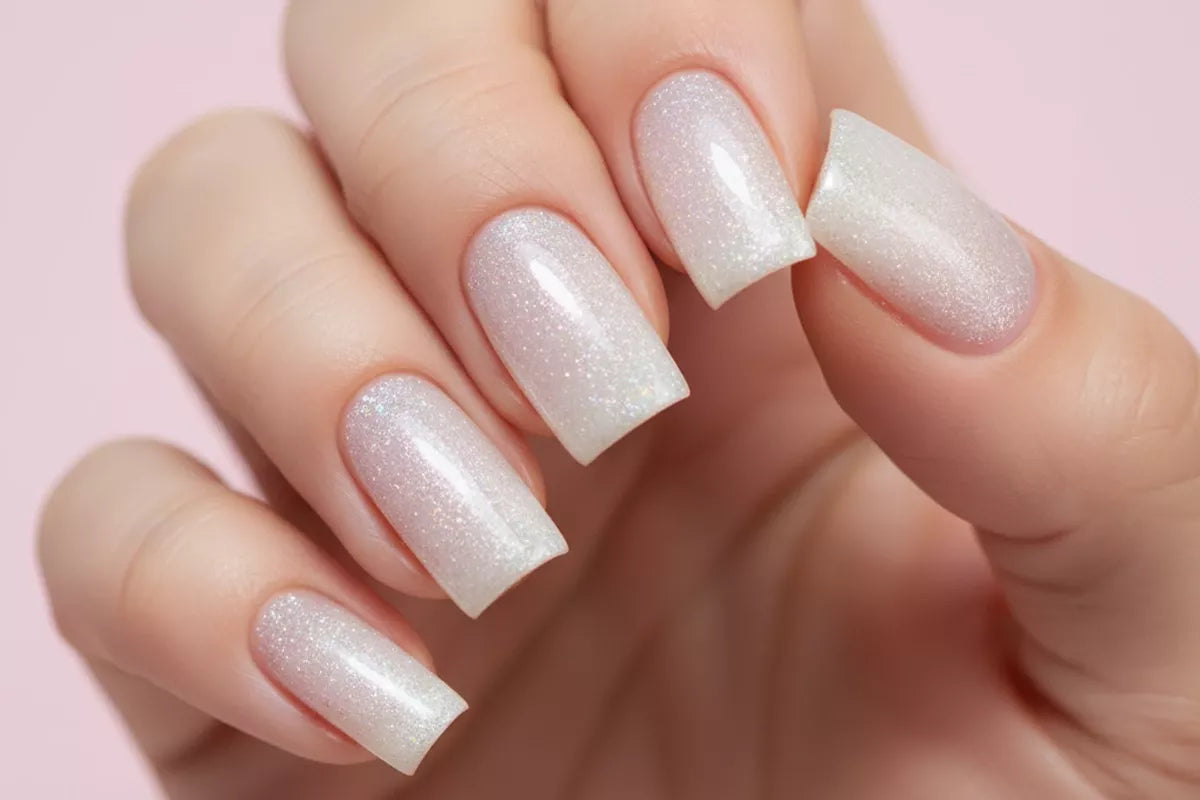Insta gel 10 Frosty shine , 40ml