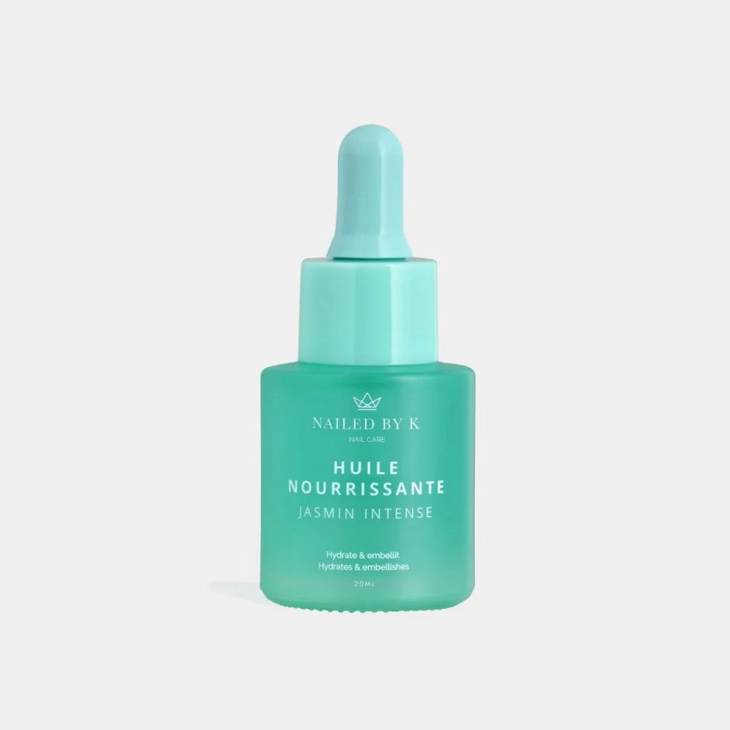 Huile cuticule - Jasmin intense 20ml