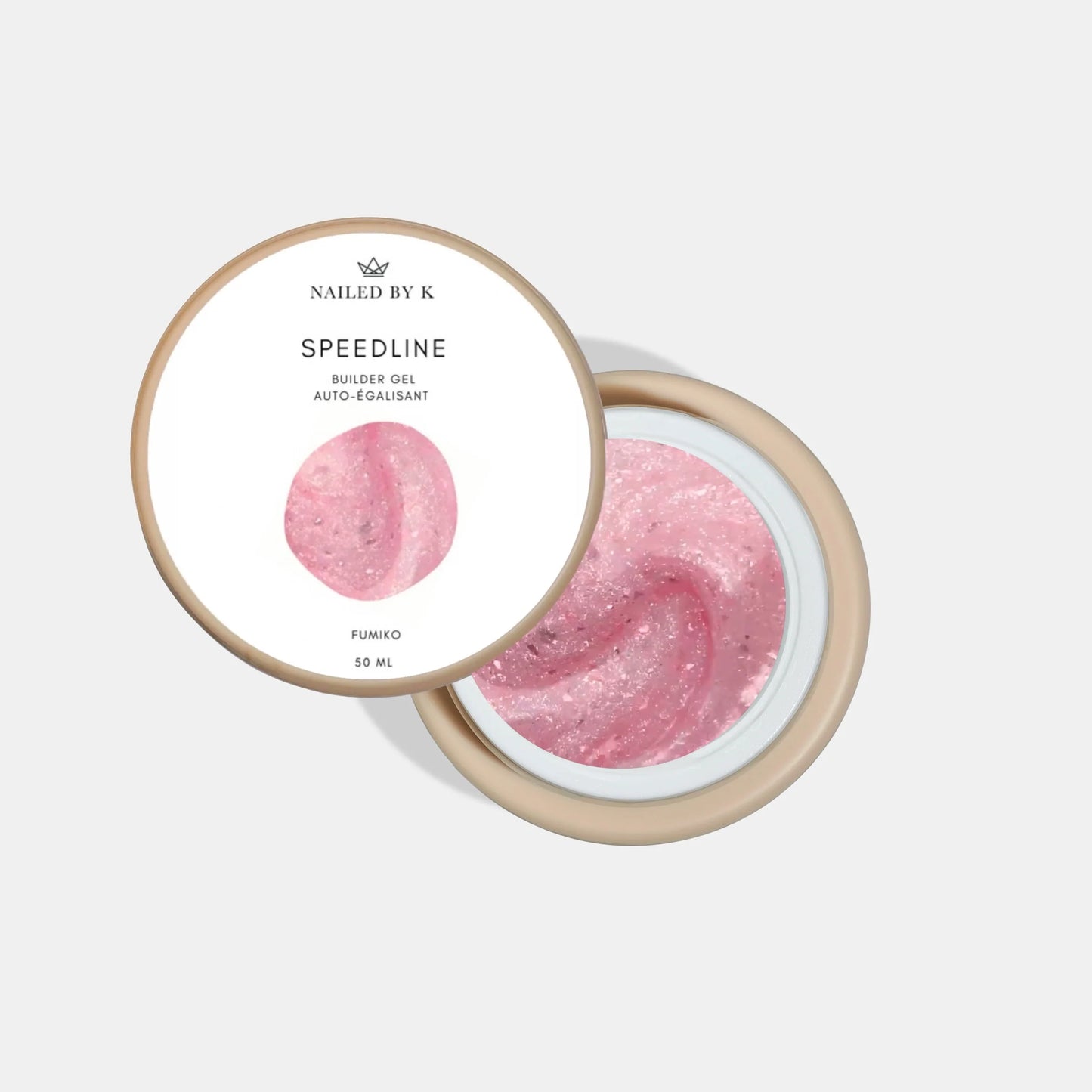 Gel Speedline Fumiko 50ml