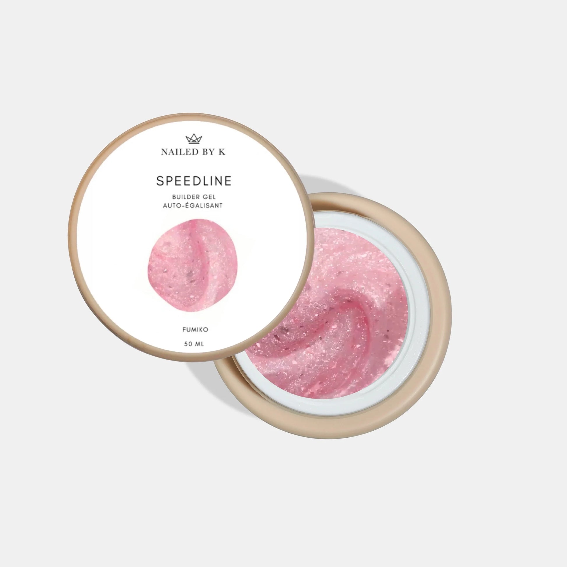 Gel Speedline Fumiko 50ml