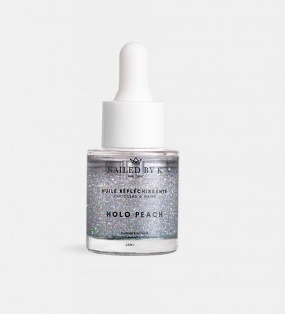 Huile cuticule - Holo Peach 20ml
