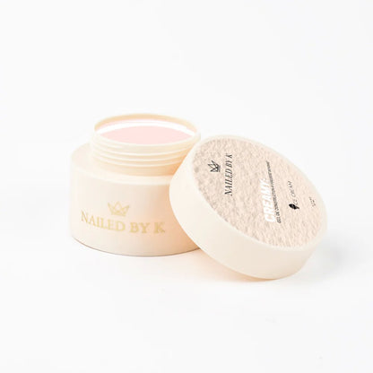 Gel Creamy Ice Cream 50ml